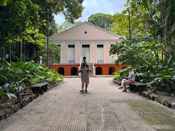Em seus “160 anos de Amazônia”, o Museu construiu um acervo com 4,5 milhões de registros, distribuídos em 19 coleções científicas